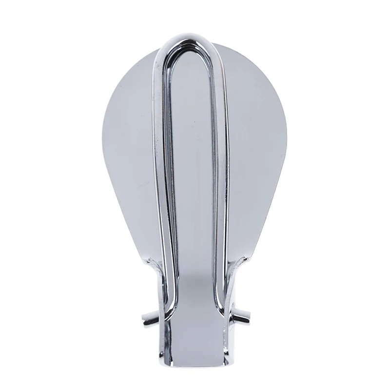 Модные новые рожки для обуви металлические складные прочные из нержавеющей