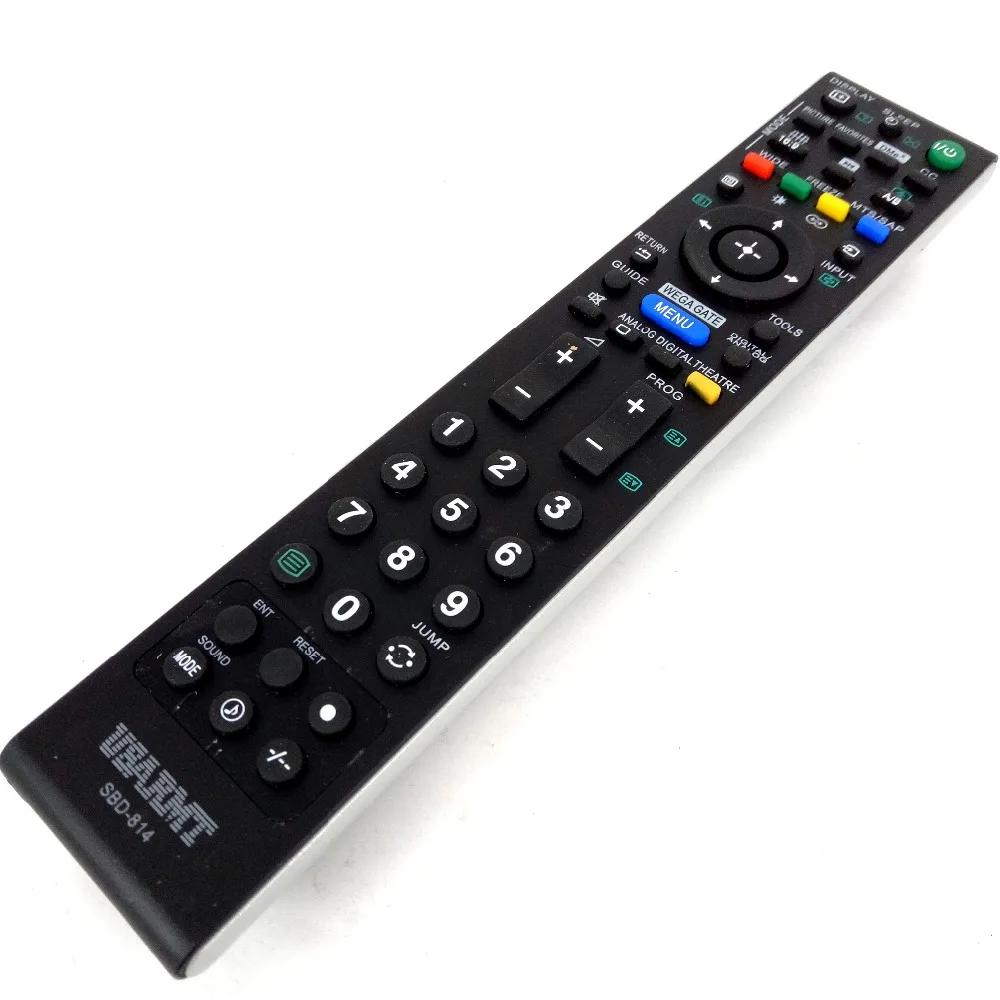 USARMT новый для Sony TV пульт дистанционного управления SBD-814 RM-ED047 RM-YD103 RM-YD065 RM-YD035 ТВ