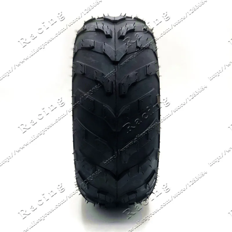 6 дюймов ATV шины 145/70-6 четыре колеса vehcile подходит для 50cc 70cc 110cc маленький ATV передние или задние колеса