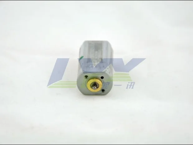 Двигатель постоянного тока: 1 5 9 В/Бытовая техника/электробритва/модель самолета