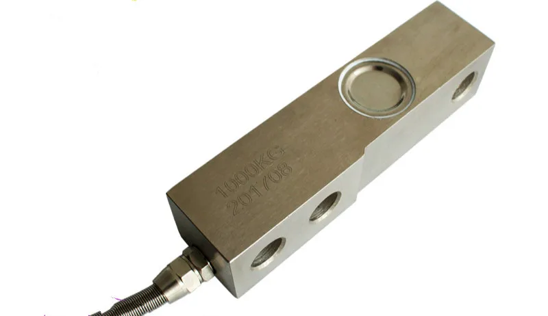 Консольная балка давления взвешивания небольшой вес Датчик 100 кг 200 300 кг/500/1 t/2