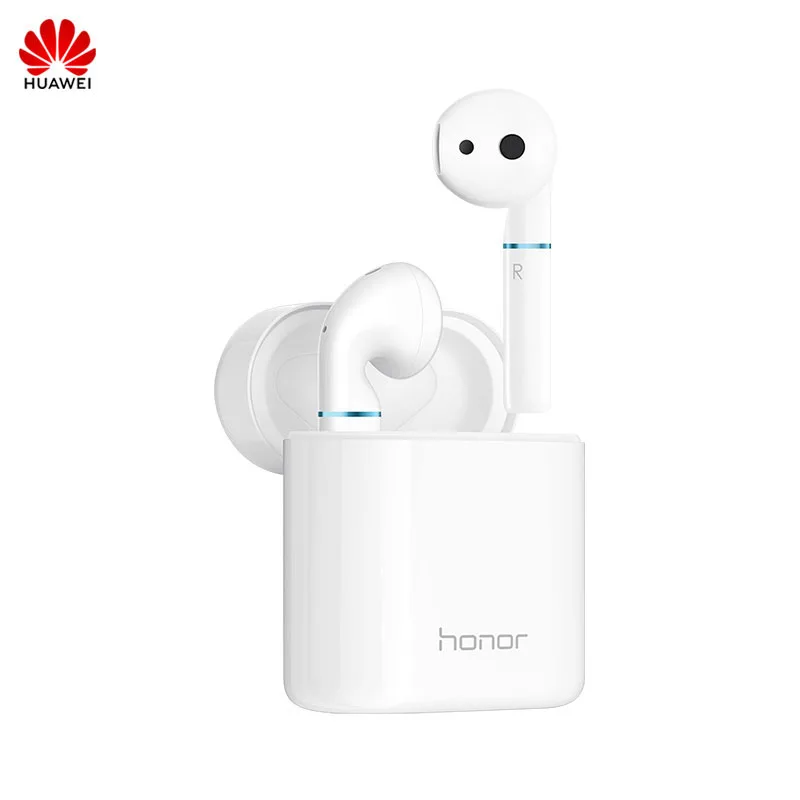Оригинал Huawei Honor FlyPods Pro TWS беспроводные Bluetooth наушники водонепроницаемые IP54