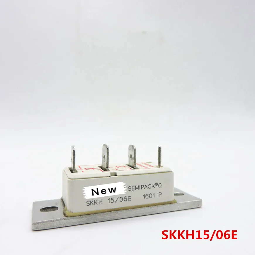 

100%New and original, 90 days warranty SKKH15/06E