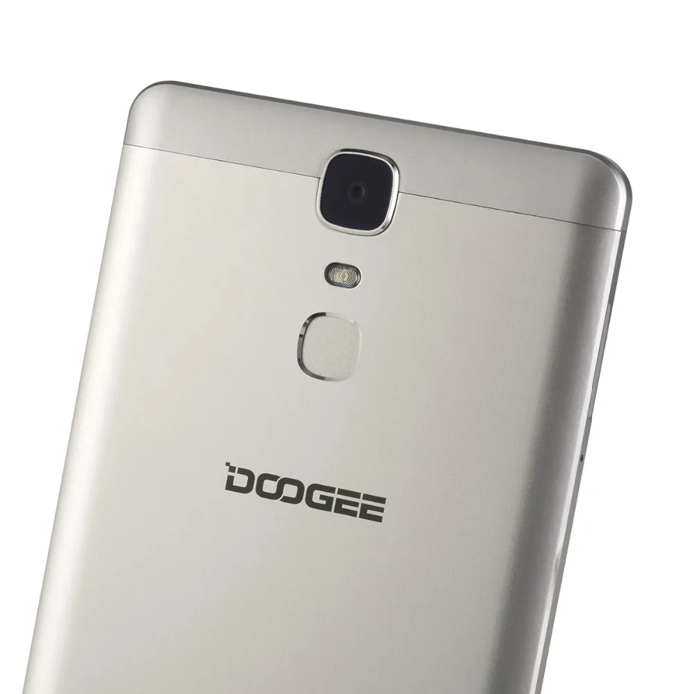 Y6 Doogee Макс 6.5 дюймов Octa Ядро Android 6.0 4 Г Умный телефон MT6750 3 ГБ RAM 32 ROM 13.0MP 4300 мАч