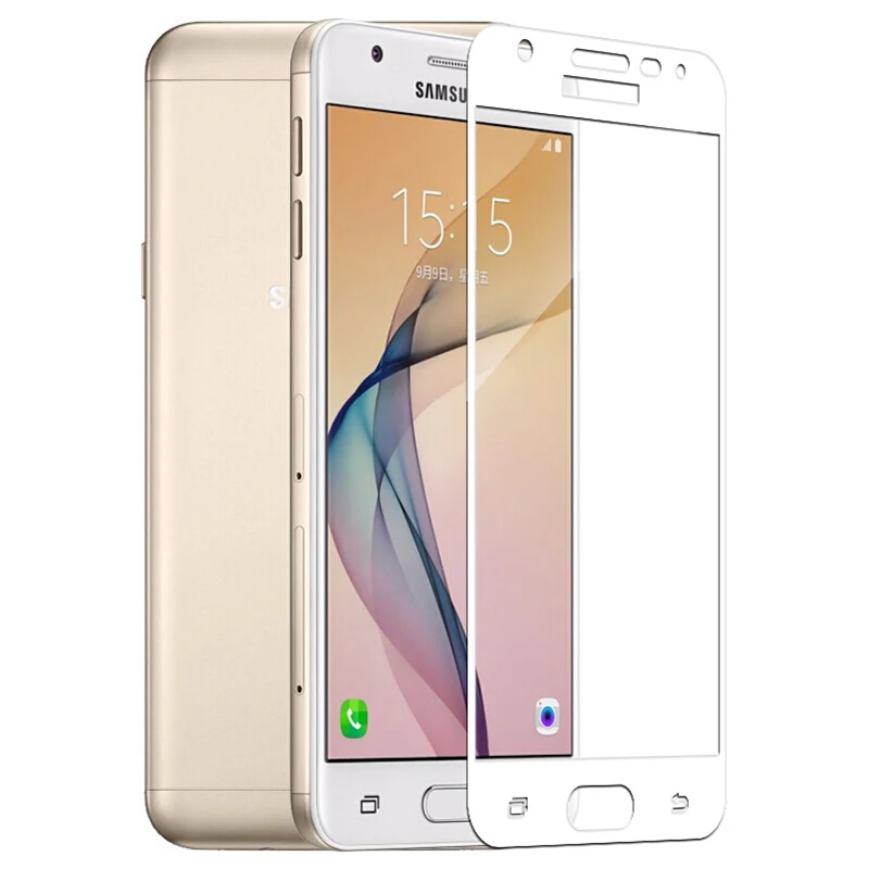 Защитный стеклянный чехол для samsung galaxy j5 j3 j7 2016 закаленное стекло sansung j 3 5 7 j320 j510