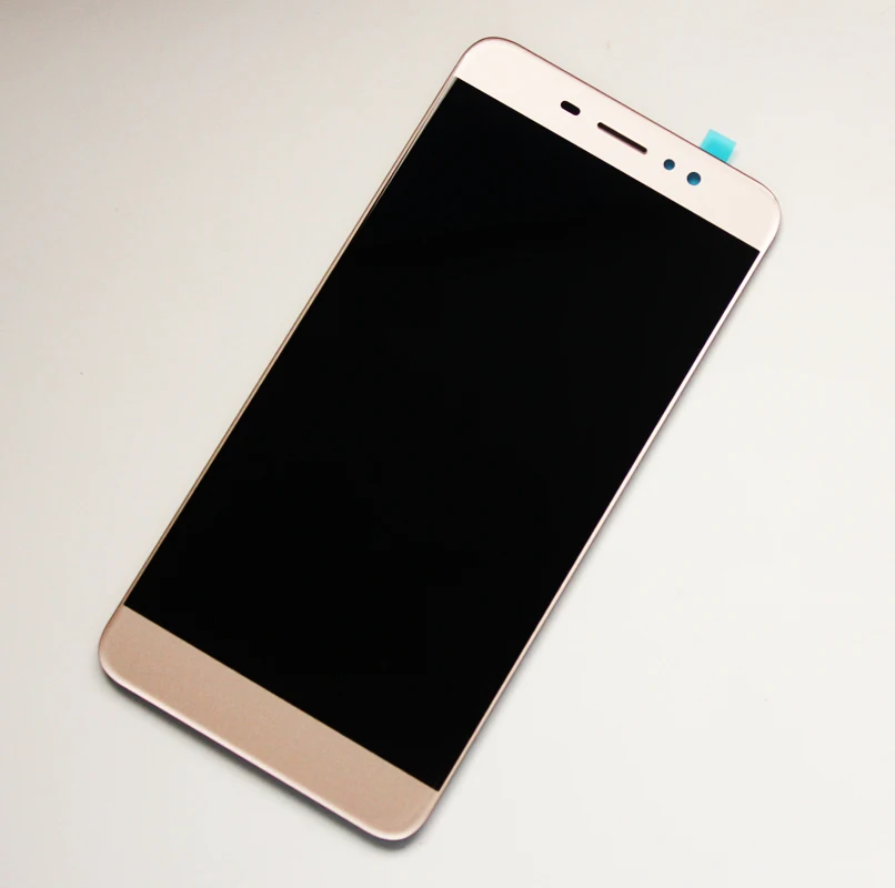 5 3 дюймовый ULEFONE S8 PRO ЖК дисплей + кодирующий преобразователь сенсорного экрана в