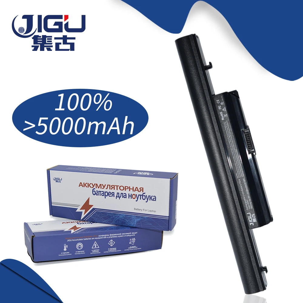 Аккумулятор JIGU для ноутбука Acer Aspire 3820 4553 4625 4745 4820 5553 5625 7745 5820T 3820TG 4553G 4625G 4745G 4745Z 5625G |