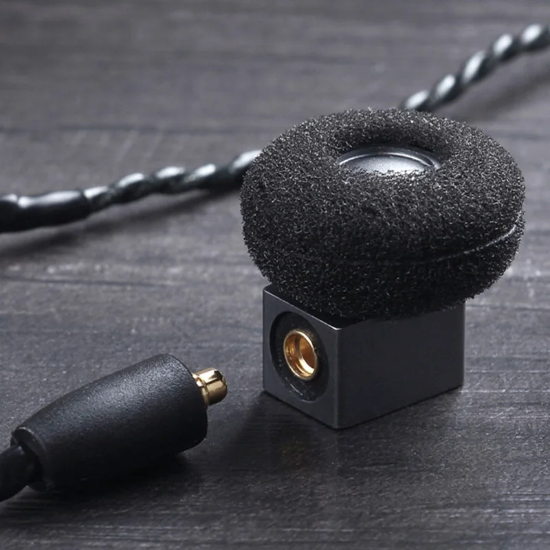 2018 новый металл плоские беспроводной наушник 14 2 мм Динамический HiFi музыкальное