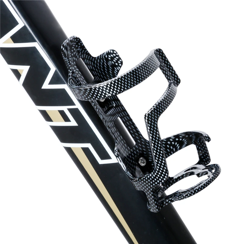 Семейная Подставка для бутылок из углеродного волокна горного и дорожного