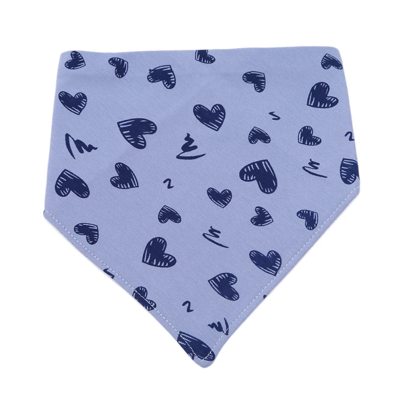 Хлопковая детская одежда для кормления детей Детский тканевый шарф мальчиков и