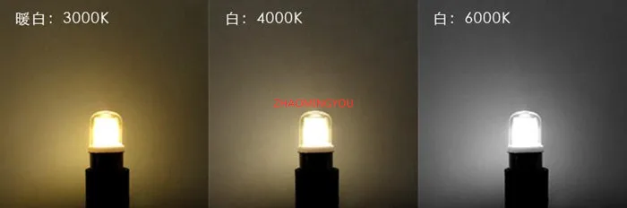 DIMMABLE BA15D светодиодный светильник лампа 5 Вт AC 12 В 220 В COB 1511 светодиодный светильник для люстр швейная машина