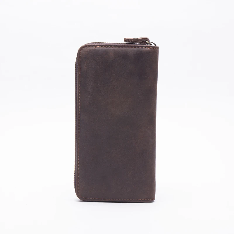 WESTAL кошелек мужской натуральная кожа портмоне мужское кошелёк мужские кошельки