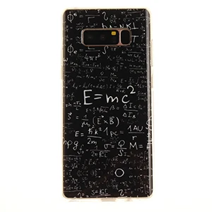 7 Мягкие чехлы для телефона из ТПУ с IMD Для Alcatel OneTouch поп C7 силиконовый чехол Обложка с рисунком One Touch Pop c7 7040D чехол-накладка на заднюю крышку, задняя крышка TX - Цвет: 7
