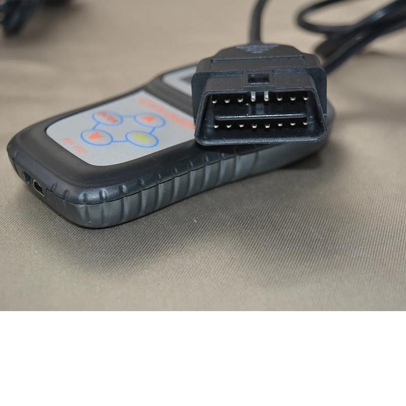 Диагностический сканер Obd диагностический ошибок автомобиля Fxd миниатюрный