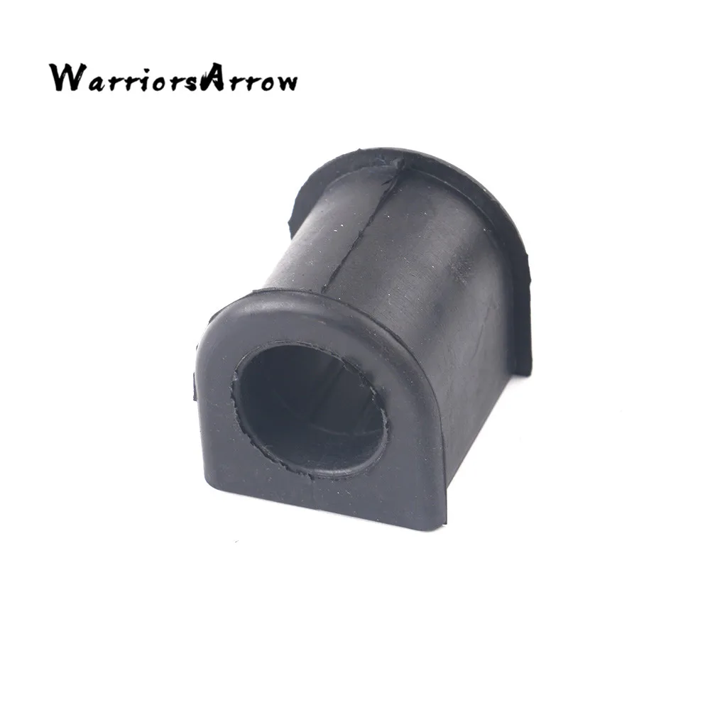 WarriorsArrow передний стабилизатор Sway Anti Roll Bar Bush КРЫШКА ДЛЯ Volvo S60 2001 2009 S80 1998 2006 XC90 2004 2005
