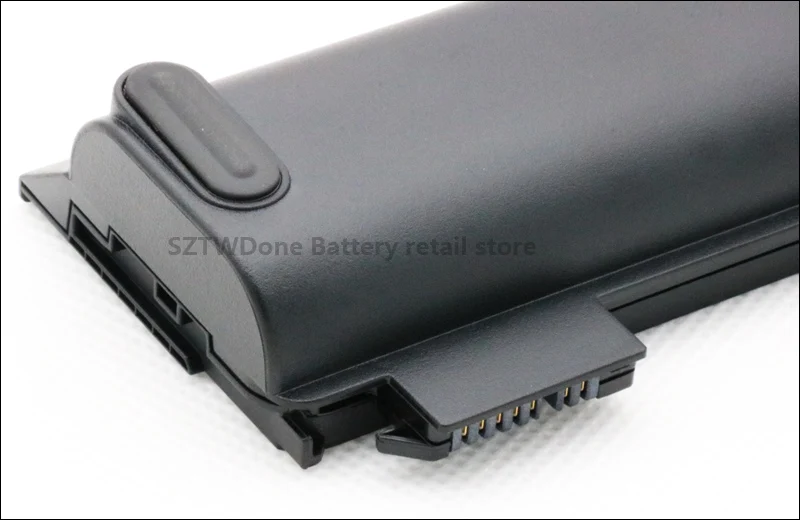 SZTWDone L12L6Z53 Аккумулятор для ноутбука LENOVO ThinkPad X240 X240S X250 X260 X270 S440 S540 T440 T440S T450 T450S S440 S540 T470P