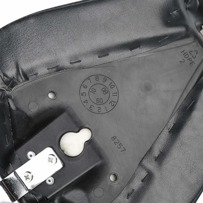 Передняя Подушка сиденья мотоцикла для Sportster XL883 XL1200 48 72 2012 2015|Сиденья и скамейки| |