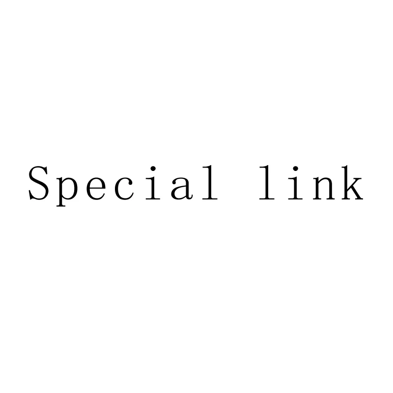 

special link