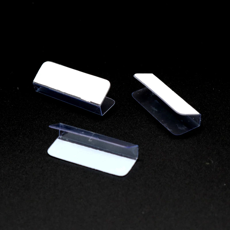 

MISSDEAR Пластиковые крючки для украшений 100 шт.