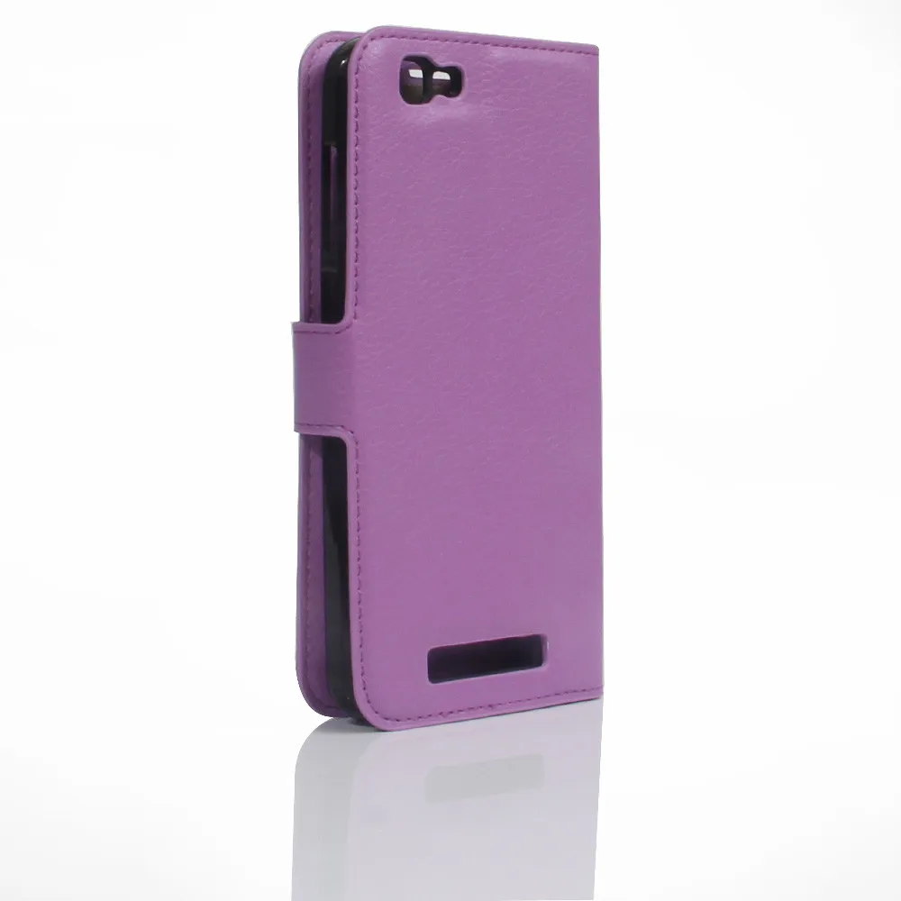 Новый левый и правый Роскошный чехол-кошелек из искусственной кожи