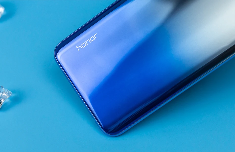Honor 10 Lite ram 3G rom 64G глобальная версия 6 2 дюймов FHD 2340X1080 фронтальная камера 24 МП AI
