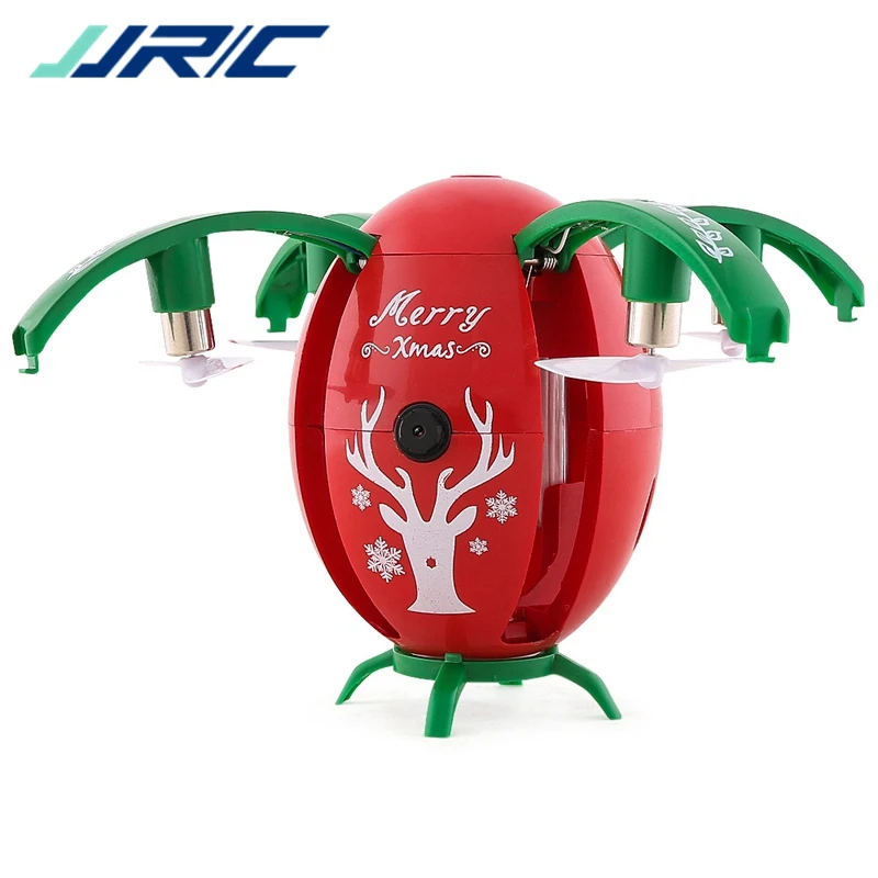 JJR/C JJRC H66 яйцо 720 P WI FI FPV селфи Дрон тяжести Сенсор режим высота Удержание