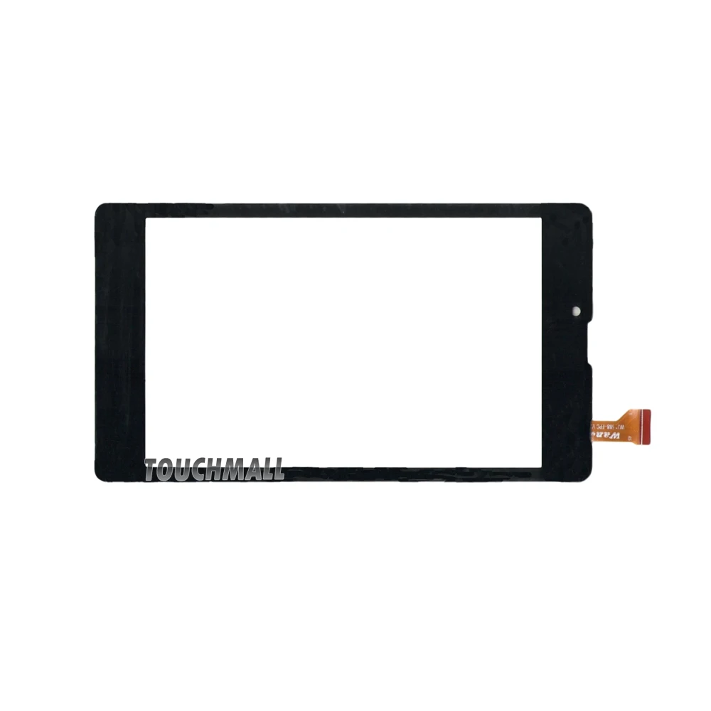 Новый сенсорный экран дигитайзер замена стекла для Digma Plane 7700T 4G PS1127PL 7-дюймовый