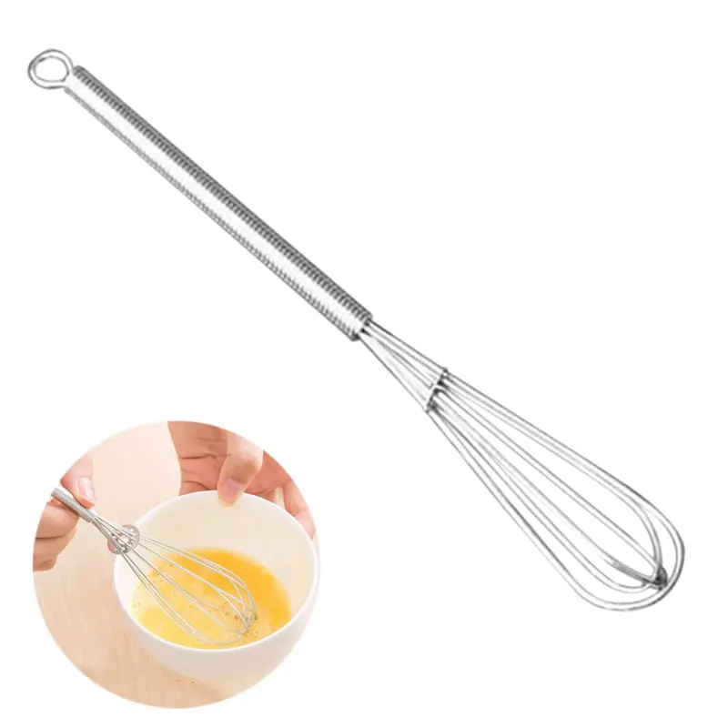 2019 Wisks для приготовления пищи мини салонный парикмахерский инструмент