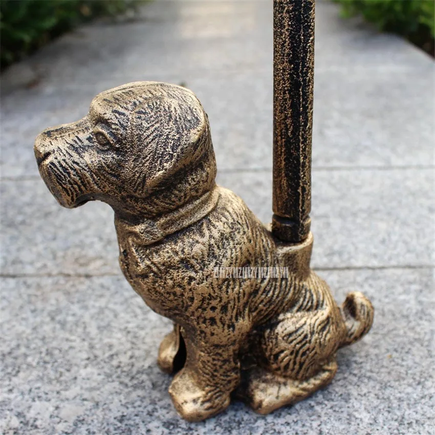 European Modern Dog Horse Cute Door Stops Cartoon Creative Iron Metal Security Stopper Holder Catcher Furniture Hardware | Обустройство