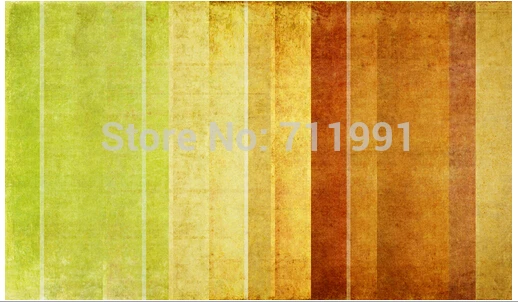 Бесплатная доставка на заказ прекрасные обои с земной текстурой в полоску