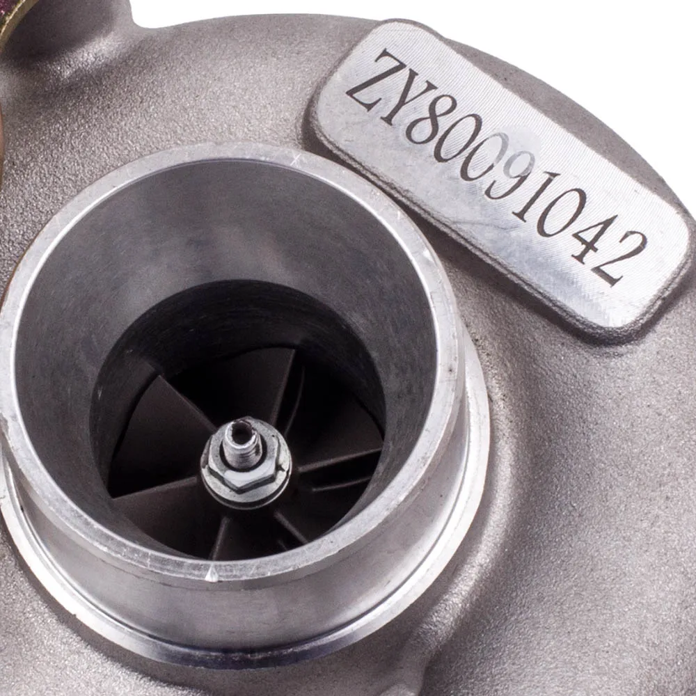 Турбокомпрессор Turbo 8971852412 для Opel Corsa-C 1 7 DI 65HP 2000 2001 2002 2003 | Автомобили и мотоциклы