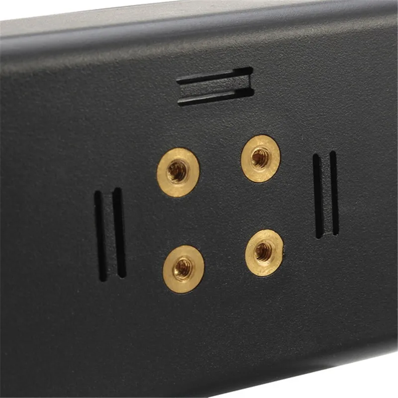 Пластиковый чехол для камеры Mobius 2 запасная часть 35(L)x17(W)x64(H) мм без объектива FPV