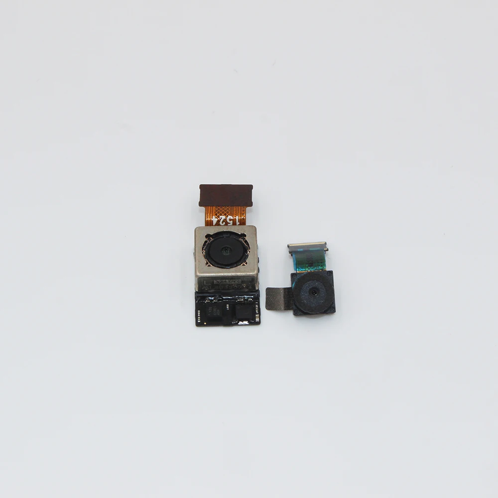 Oudini оригинальный D820 D821 новый передний задний 100% работает с камерой Google Nexus 5