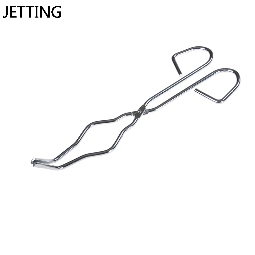 JETTING новые нержавеющие плоскогубцы лабораторные плавкие металлические