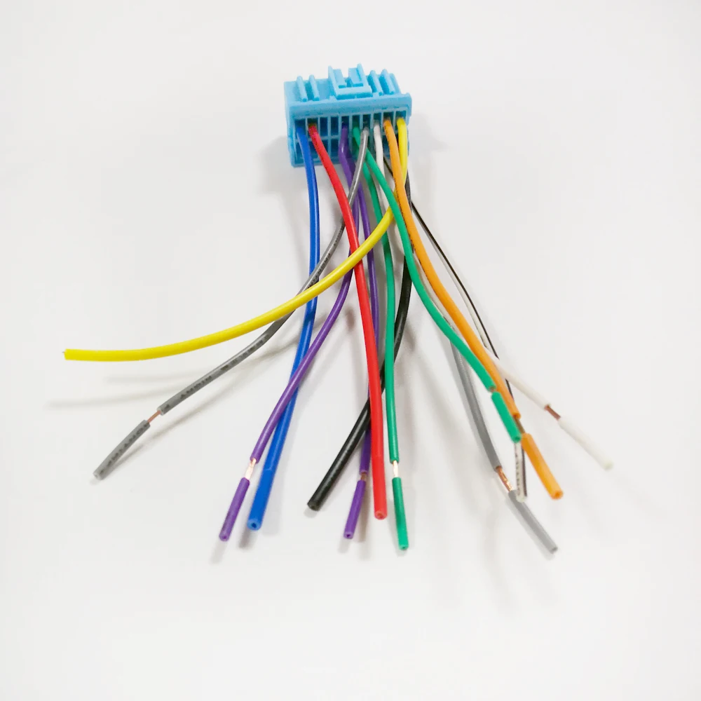 Кабель для переплетения проводов Honda Fit Buick Excelle Suzuki|honda cable|wire cable harnesshonda wiring harness |