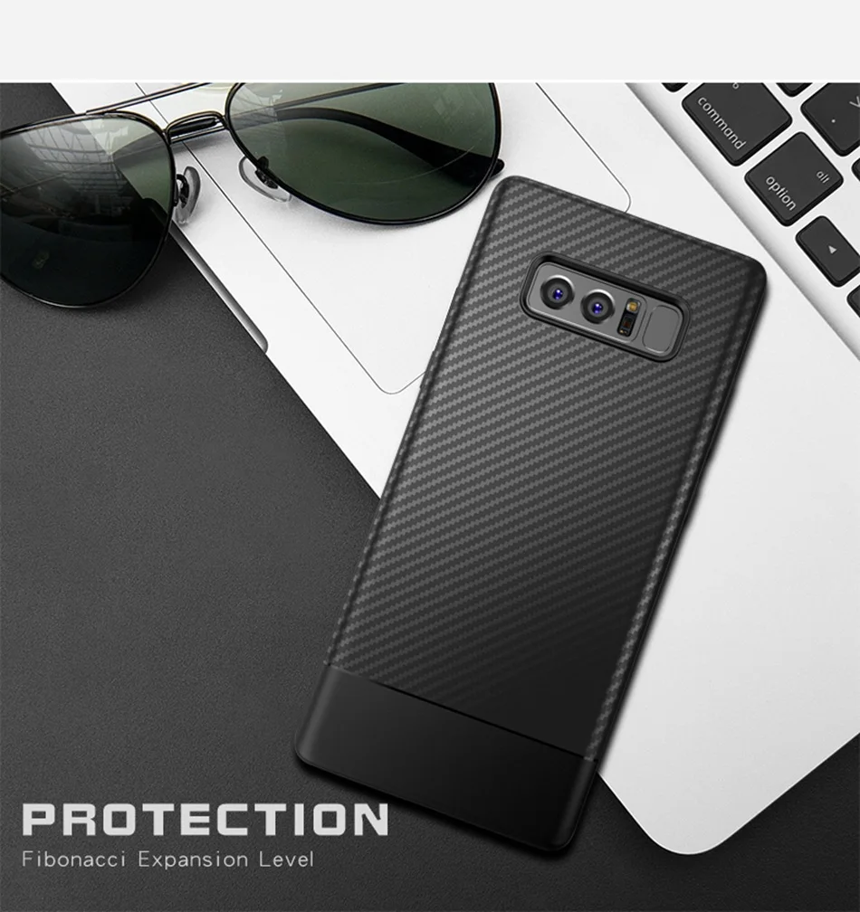 New Kisscase Роскошный телефон чехол для Samsung Galaxy Note 8 новые мягкие углерода Волокно чехол для Samsung Galaxy S8 S8 Plus интимные аксессуары Капа Sexy Case For Samsung S8 S8 Plus Note 8