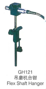 Вешалка с гибким валом, подвесные аксессуары для ювелирных изделий, подставка для вращающегося шлифовального станка, держатель, вешалка, инструмент