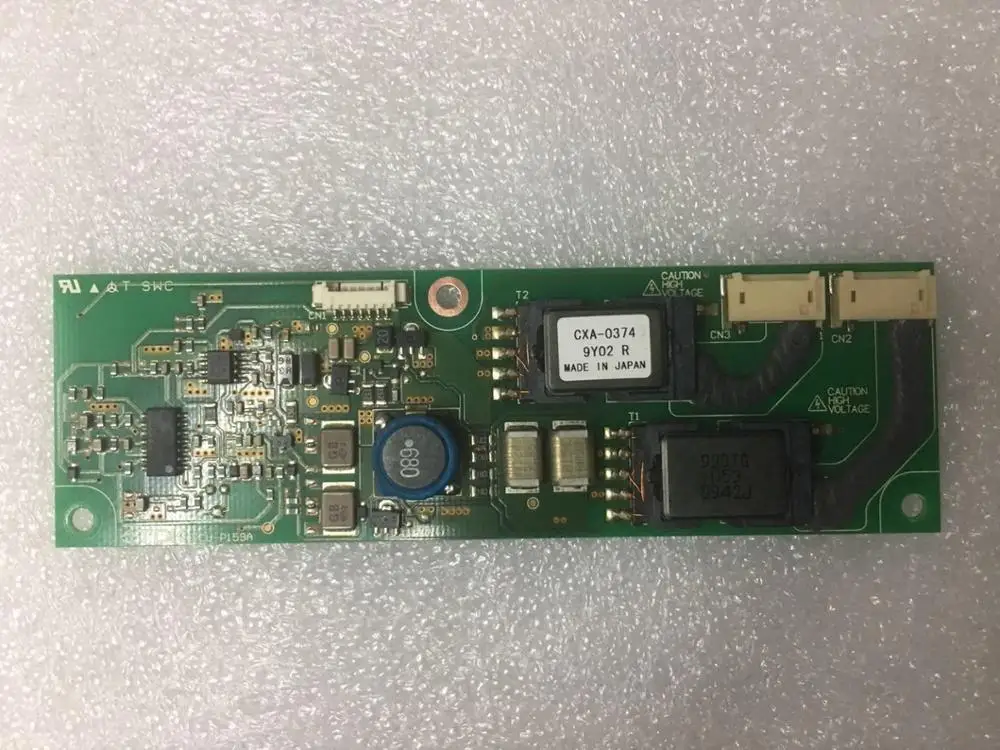 

Latumab LCD Panel Inverter Board KITS For CXA-0374 PCU-P159A free shipping