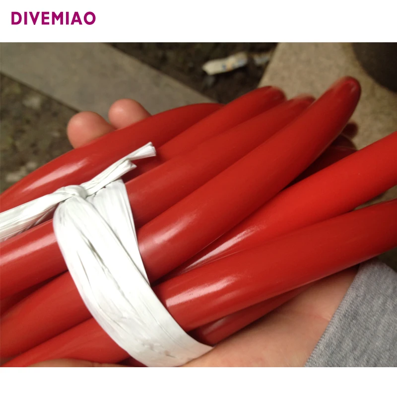 3x16 мм ленты для охотничьего ружья резиновый строп подводной охоты подводная