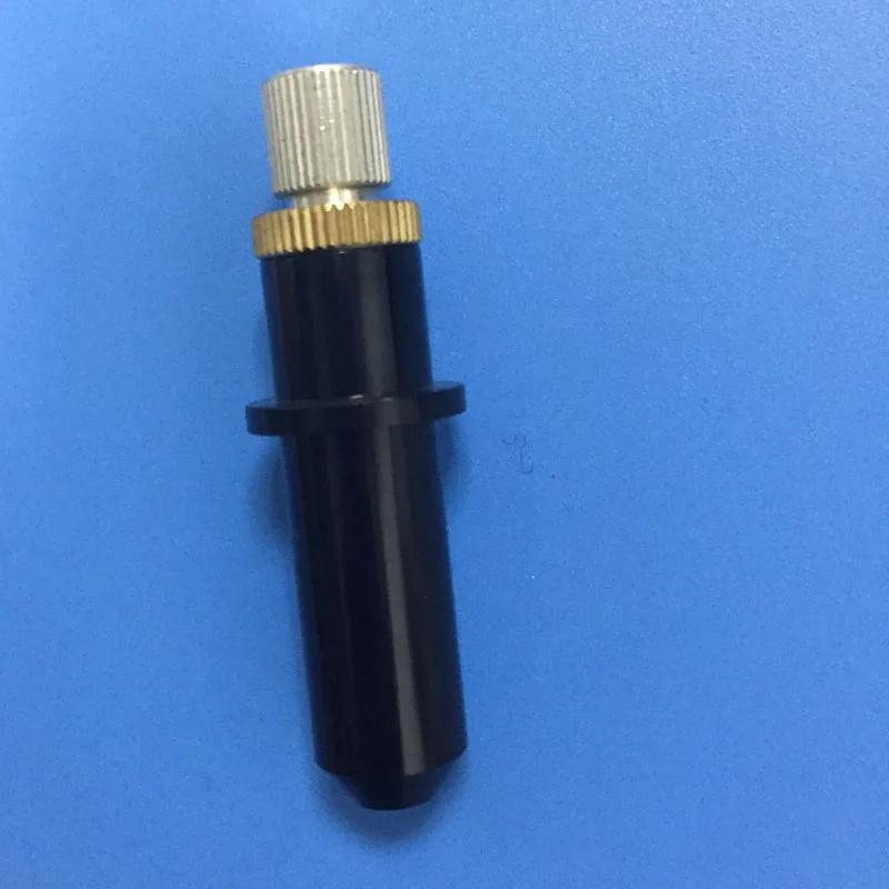 2 шт./лот лезвие держатель резак плоттер нож для PCUT TENETH liyu плоттер|plotter knife|knife