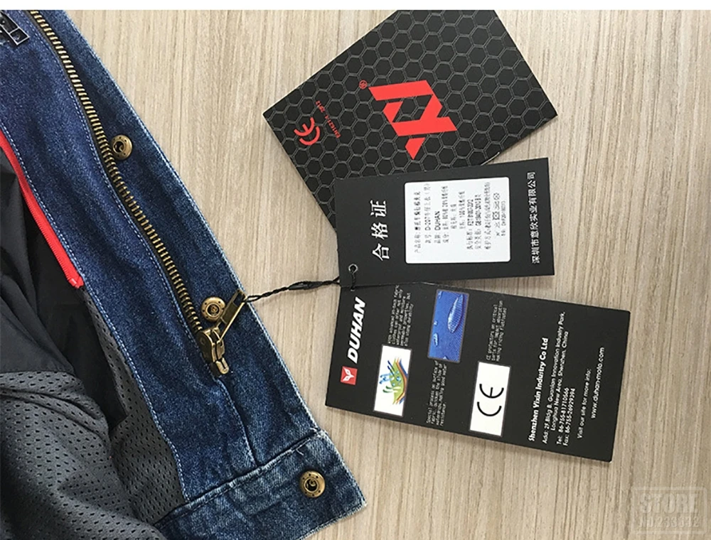 DUHAN мотоциклетная куртка для женщин Chaqueta Moto джинсовая куртка для верховой езды мотоциклетная утепленная куртка для мотокросса с удалением