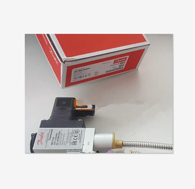 

For Danfoss Temperature Switch 061B8104 MBC8100-2431-1A02000 061B810466