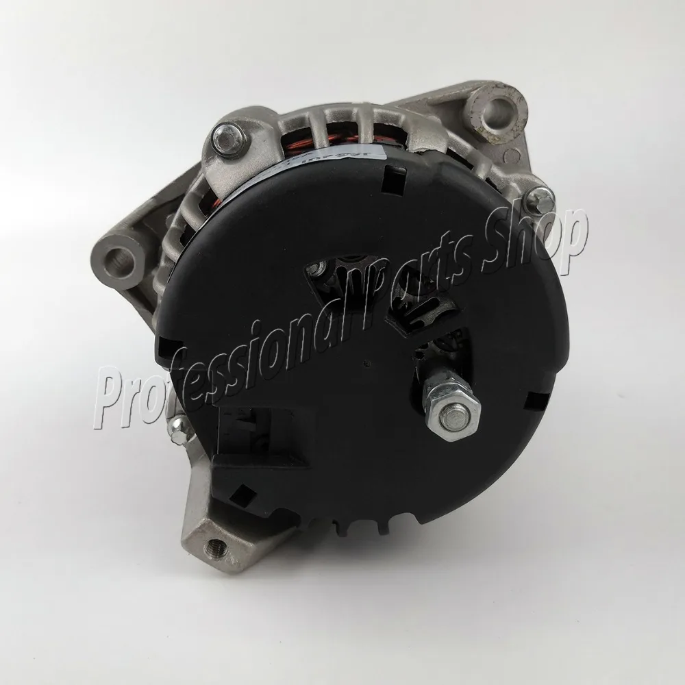 Новый генератор для Cadillac Escalade Chevy Blazer GMC 1998 - 2006 10463651 12V 105A | Автомобили и мотоциклы
