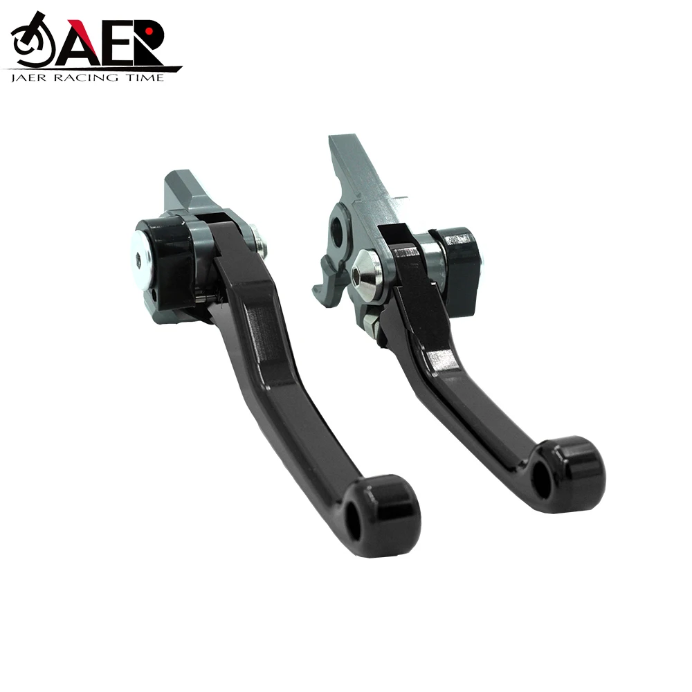 

For SUZUKI DRZ400S DRZ400SM 2000-2017 Motocross Pivot Foldable Brake Clutch Lever DR250R 1997-2000