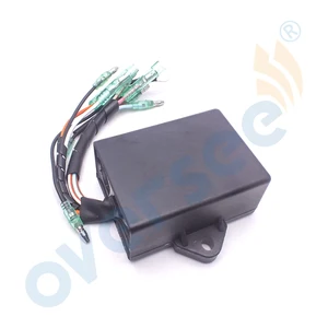 6G9-85540 6G8-85540 для YAMAHA MERCURY 4-тактный подвесной CDI 8HP 9.9HP 15HP 6G9-85540-22