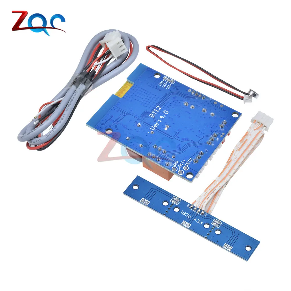 CSR8645 CSR 4 0 Bluetooth аудио ресивер музыкальная Беспроводная стереоплата электронный