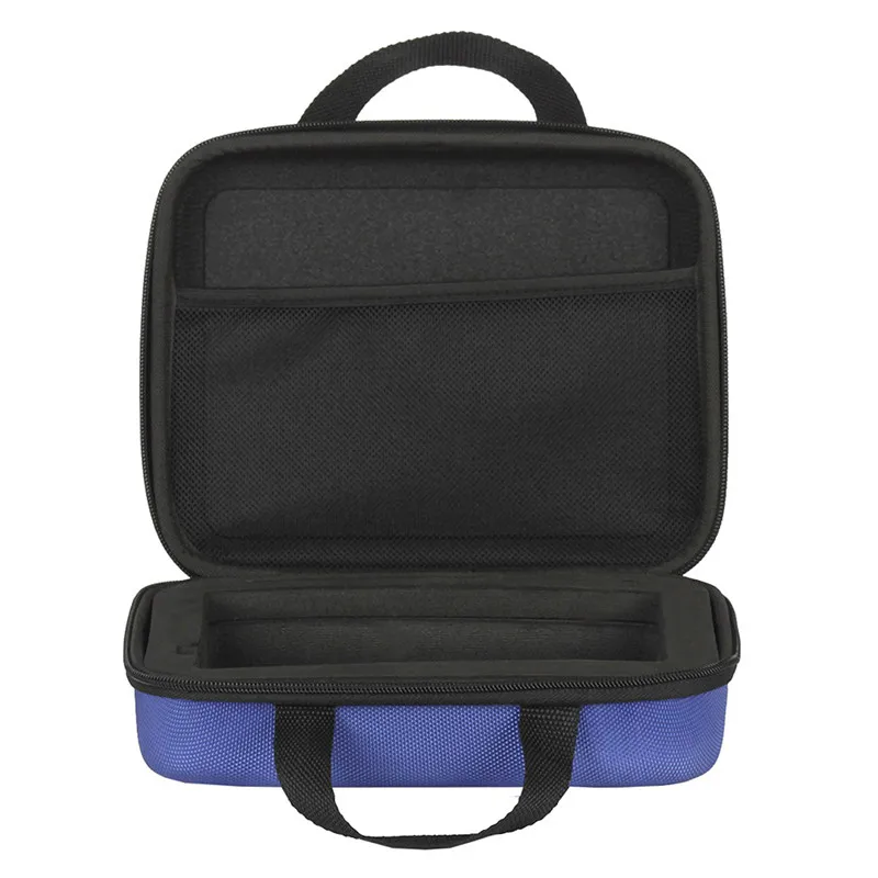 17 клавиш Kalimba твердое красное дерево палец пианино с цветочным узором Mbira натуральный мини-клавиатура музыкальный инструмент - Цвет: case