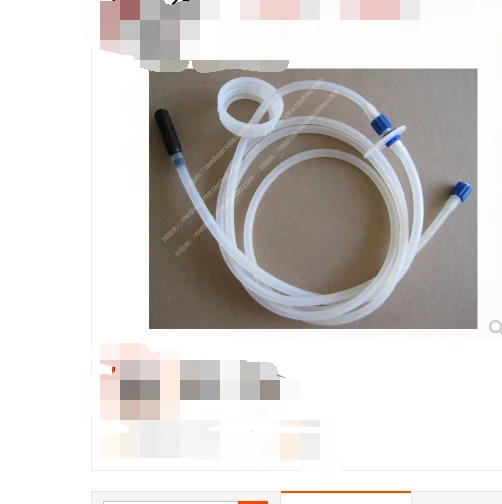 Для трубки Mindray краску для женского анализатора гематологии Новинка|ЖК-экраны и