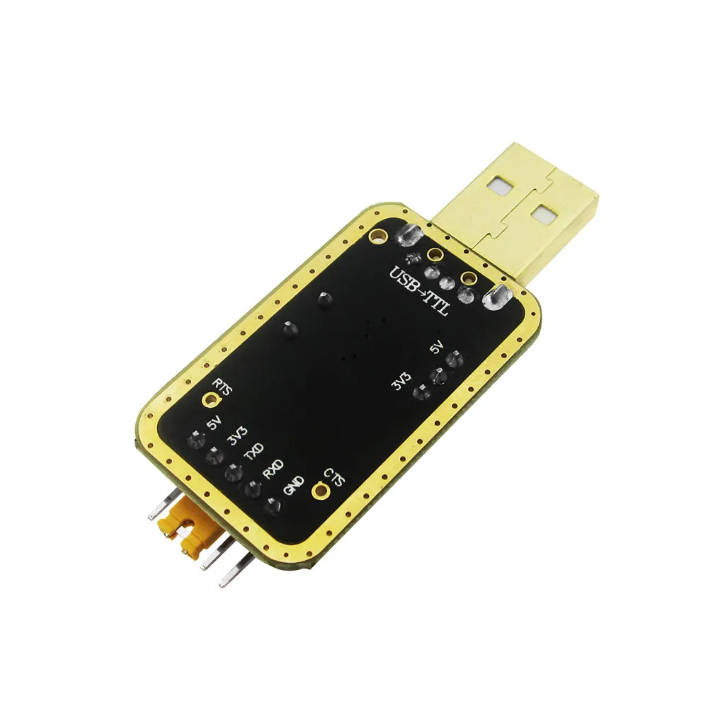 Модуль CH340 вместо PL2303 модуль CH340G RS232 в TTL обновлён с USB на последовательный порт