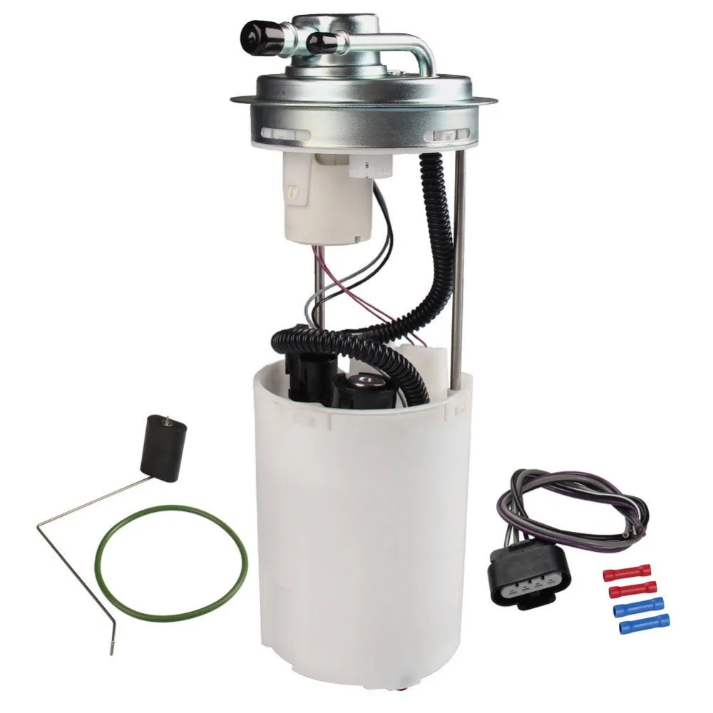 Precision Auto Labs Новинка высокомощный топливный насос в сборе подходит для Шевроле GMC